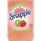 Strawberry Snapple