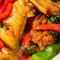 Thai Twist Hot Wingz