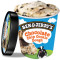 Ben Jerrys Choc Chip Cookie Dough 458Ml