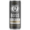 Suntory Boss Iced Long Black 237Ml