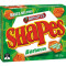 Arnott's Shapes Original Bbq 175G