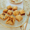 Baklava Mix 6 Pieces