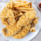 Fish Meal (10 Pcs) Catfish Fillet