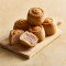 Morrisons Mini Pork Pies 6-Pack