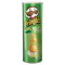 Pringles Gräddfilslök 200G