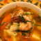 Caldo De Camarones (Shrimp Stew)