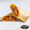 Hot Breakfast Wrap (Serves 1)