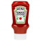 Heinz Tomat Ketchup 460G