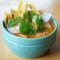 Chipotle Dashi Tortilla Soup