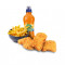 Kids Meal 3 Nuggets With Fries And Drink