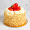 Classic Strawberry Gateau (6Inch)