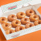 Pumpkin Spice Original Glazed Dozen