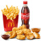 Mcmenu 9 Chicken Mcnuggets