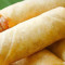 （V)Spring Roll (4Pcs)