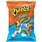 Cheetos Cheese Puff