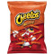 Cheetos Flamin Hot Puff