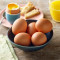 Morrisons Large Free Range Eggs 6 Pack