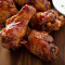 Buffalo Sorrel Bbq Wings