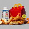 Happy Meal 4St Spicy Mcnuggets