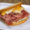 Reuben Sandwich Combo Special