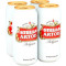 Stella Artois 4.8% (4X440 Ml)