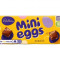 Cadbury Chocolate Mini Eggs Clip Strip 110G