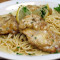 Chicken Francese Dinner (Copy)