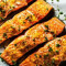 Baked Salmon Fillet (Large)