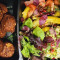 Vegan Falafel Box (Vg)