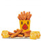 Chicken Fries 20 Pieces