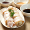 Xiāng Cuì Zhà Liǎng Cháng Fěn Rice Roll With Crispy Bread Stick