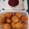 46A. Sweet- -Sour Chicken Balls (14 Pcs.