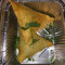 Samosa (E) (Cereals Gluten)