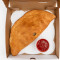 Top Cat Calzone