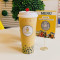 M14D. Mango Milk Tea