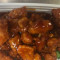 P01. General Tso's Chicken