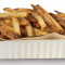 Seasoned Hand-Cut Fries Large