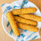 Mozzarella Sticks (5 Pcs)