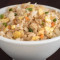 "Ra "Ckin ' Vegetable Rice (Serves 1)