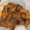 10 Pcs Jerk Wings