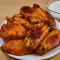 Spicy Buffalo Wings* (8)