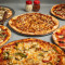 16 Xl Specialty Pizza Combinations