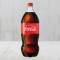 Coca Cola Classic 2L Flaska