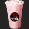 F1.Sakura Strawberry Crème Frappe