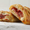 Individual Pepperoni Mozzarella Stromboli