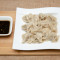 Lunch Special Zhong Dumplings