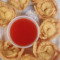 Crab Rangoon (8)（Cheese）