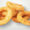 5 Onion Rings