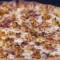 Sm Honey Gold Chicken Pizza