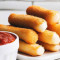 Side Mozzarella Cheese Sticks (6)